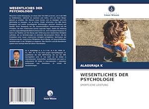 WESENTLICHES DER PSYCHOLOGIE