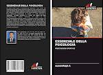 Essenziale Della Psicologia