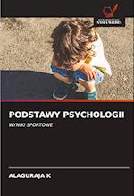 Podstawy Psychologii