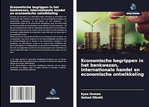 Economische begrippen in het bankwezen, internationale handel en economische ontwikkeling