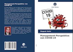 Management-Perspektive von COVID-19