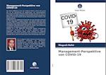 Management-Perspektive von COVID-19