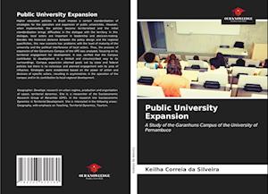 Public University Expansion