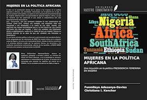 MUJERES EN LA POLÍTICA AFRICANA