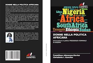 Donne Nella Politica Africana