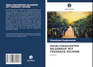 INHALTSBASIERTER BILDABRUF MIT FEEDBACK-TECHNIK