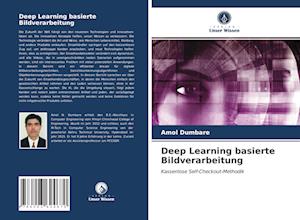 Deep Learning basierte Bildverarbeitung