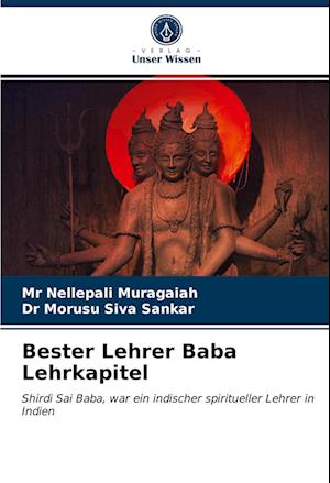 Bester Lehrer Baba Lehrkapitel