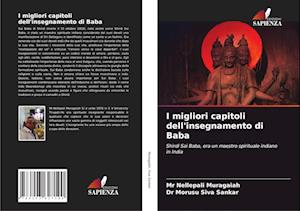 I migliori capitoli dell'insegnamento di Baba