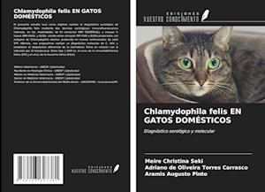 Chlamydophila felis EN GATOS DOMÉSTICOS