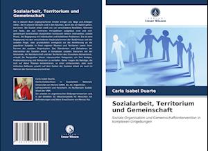 Sozialarbeit, Territorium und Gemeinschaft