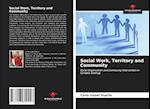 Social Work, Territory and Community 