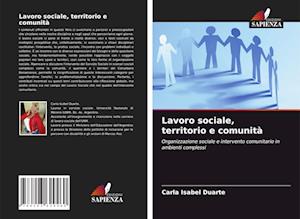 Lavoro sociale, territorio e comunità