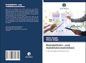 Reliabilitäts- und Validitätsstatistiken