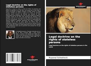 Legal doctrine on the rights of stateless persons