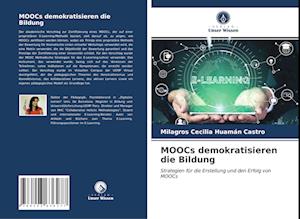 MOOCs demokratisieren die Bildung