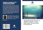 Vergleichende Studie zu HRM-Praktiken in der DRCongo: Verwaltung-Privatsektor