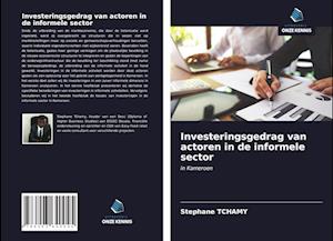 Investeringsgedrag van actoren in de informele sector