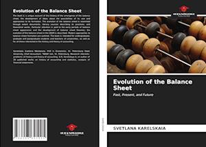 Evolution of the Balance Sheet