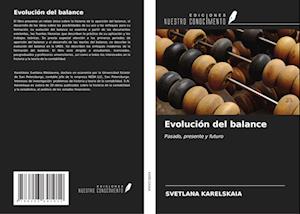 Evolución del balance