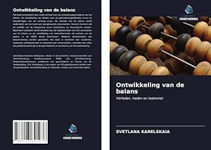 Ontwikkeling van de balans