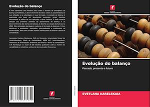 Evolução do balanço