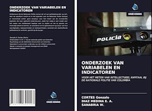 ONDERZOEK VAN VARIABELEN EN INDICATOREN