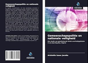 Gemeenschapspolitie en nationale veiligheid