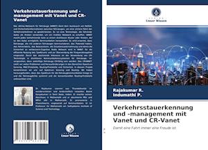 Verkehrsstauerkennung und -management mit Vanet und CR-Vanet