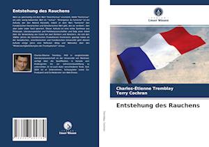 Entstehung des Rauchens