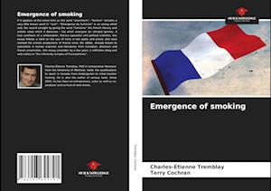 Emergence of smoking