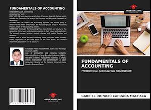 FUNDAMENTALS OF ACCOUNTING