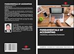 FUNDAMENTALS OF ACCOUNTING 