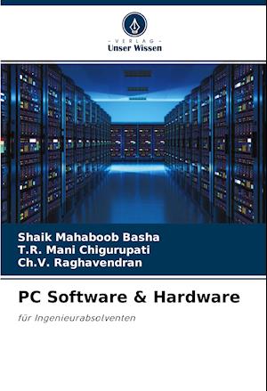 PC Software & Hardware