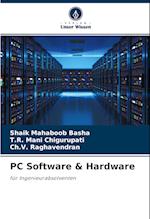 PC Software & Hardware