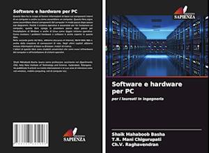 Software e hardware per PC