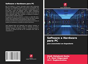 Software e Hardware para PC