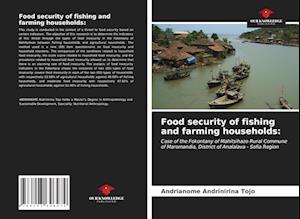 Food security of fishing and farming households: