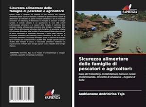 Sicurezza alimentare delle famiglie di pescatori e agricoltori