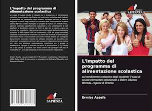 L'impatto del programma di alimentazione scolastica