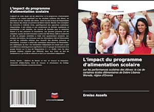 L'impact du programme d'alimentation scolaire