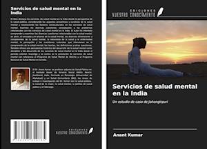 Servicios de salud mental en la India