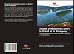 Études binationales entre le Brésil et le Paraguay