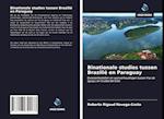 Binationale studies tussen Brazilië en Paraguay