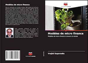 Modèles de micro finance