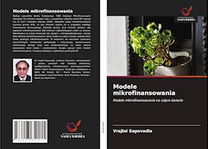 Modele mikrofinansowania