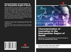 Characterization of innovation in the Metropolitan Region of Recife