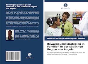 Bewältigungsstrategien in Familien in der südlichen Region von Angola