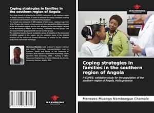 Coping strategies in families in the southern region of Angola