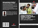 Coping strategies in families in the southern region of Angola 